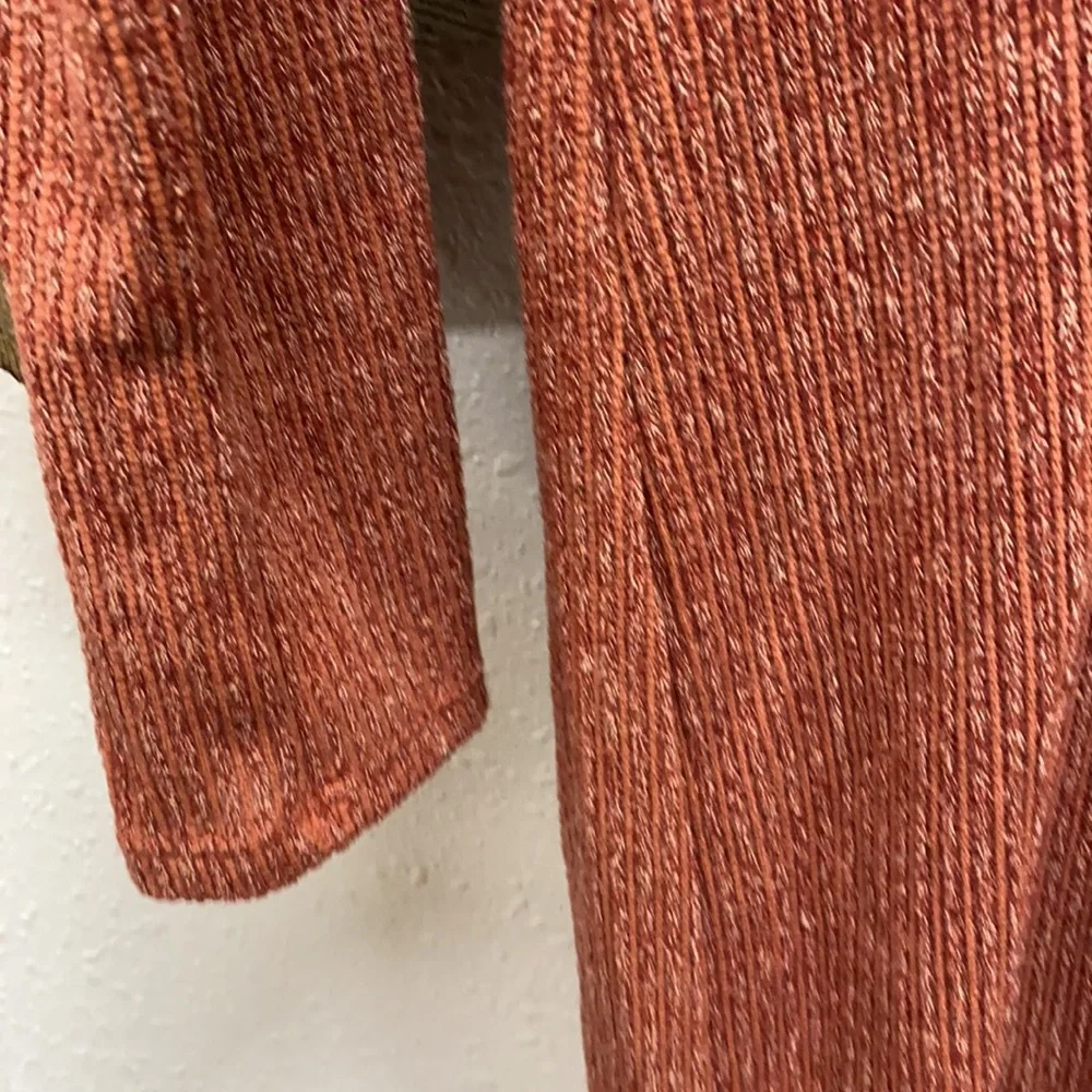 LUSH LONG SWEATER DRESS NWT MEDIUM - Picture 4 of 9